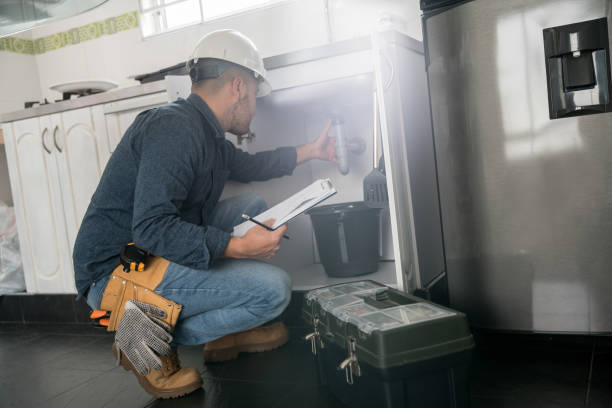 Shower Repair Services in Madison, IL
