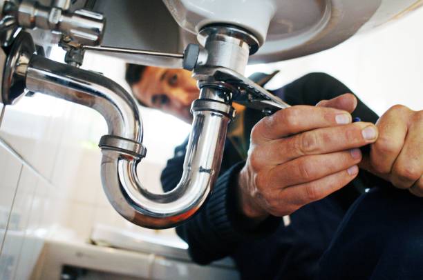 Best Faucet Repair  in Madison, IL