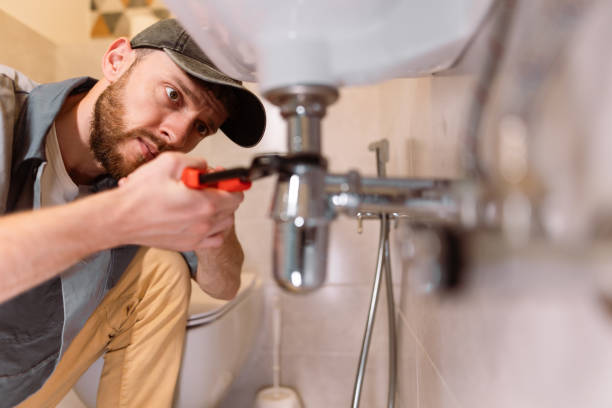 Best Residential Plumbing Services  in Madison, IL