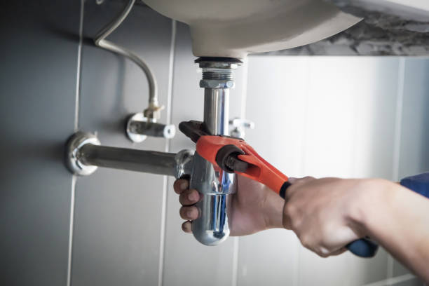 Best Emergency Plumber  in Madison, IL